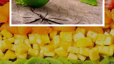 Fruits Quiz